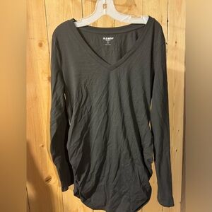 Maternity long sleeve